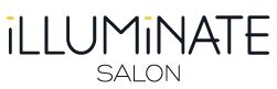 Illuminate Salon Studio’s .